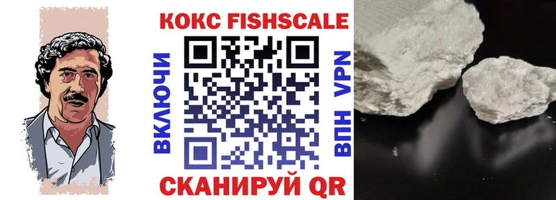 Cocaine FishScale  Бежецк 